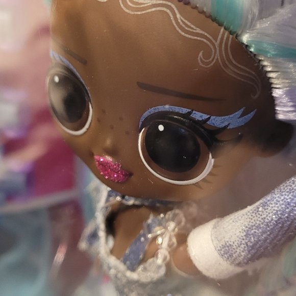 New! LADY BRAIDS LOL OMG - Picture 14 of 16